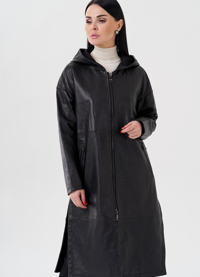 Плащ модель № K-399 универмаг малина