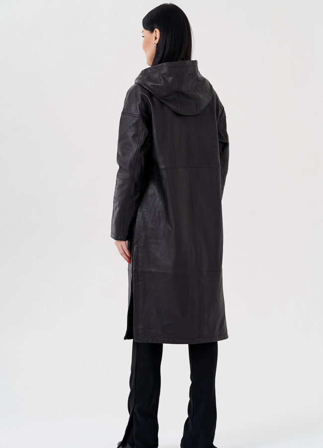 Плащ модель № K-399 в кредит